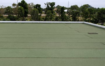 all Maidwell roofing types quoted for
