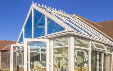 conservatory roof insulation costs Maidwell
