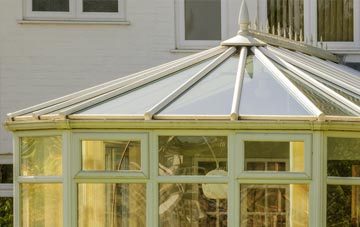conservatory roof repair Maidwell, Northamptonshire