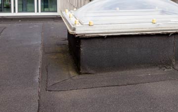 disadvantages of Maidwell flat roofs