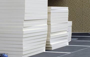 Maidwell flat roof insulation costs