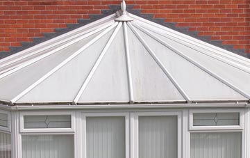Maidwell polycarbonate conservatory roof repairs