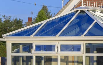 professional Maidwell conservatory insulation