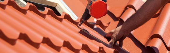 save on Maidwell roof installation costs