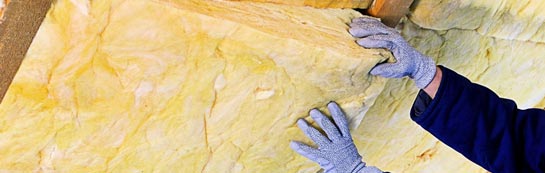 quotes for Maidwell roof insulation