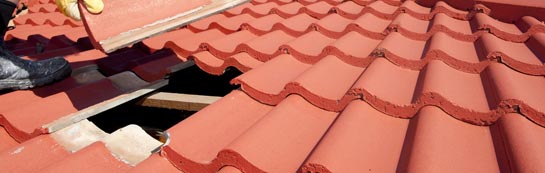 compare Maidwell roof repair quotes