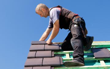 disadvantages of Maidwell slate roofing