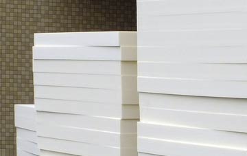 Maidwell tapered roof insulation costs