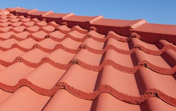 Maidwell tile and slate roof replacement