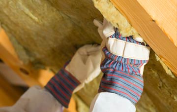 types of Maidwell pitched roof insulation materials