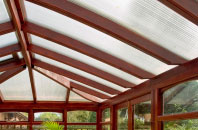 Maidwell conservatory roofing insulation