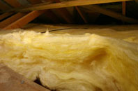 Maidwell pitch roof insulation